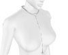 Diamond Long Necklace S
