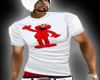 *L69 Elmo T Shirt (m)