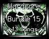 Hardcore Music Bundle 15