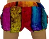 Colorful Shorts