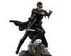 Trinity Matrix Poses