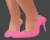 !R! Pink Stiletto