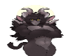 Muscular Furry| Cutout