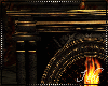 -Ith- Kythos Fireplace