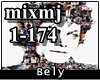 B| Mix Michael Jackson
