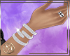ℳ▸Diamond Bracelet