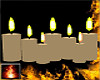HF Candles