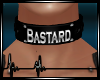 + Bastard Collar F