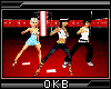 [OKB]Hurry Dance*P