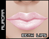 A| BETH LIPS PINKS - II