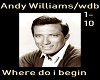 Andy Williams