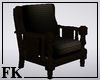 [FK] Vintage Chair 01