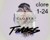 T-Mass Remix: Closer Pt2