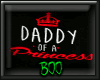 Daddy of a princess v2