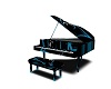 panther piano