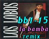 bb1-15 la bamba remix