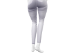 Dream jeans LLT White