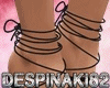 Ds Laura Black Heels