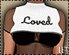 Fall Loved B & W RLL