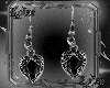 Kz ! black jewelry