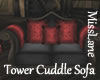 !ML! Tower Cuddle Sofa