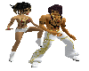 avatar dancing