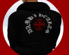 Dambi Hearts Hoodie (M)