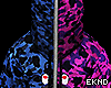 E! Bape Creep Hoodie