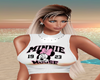 Deb Minnie Mouse Top