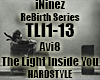 The Light Inside You