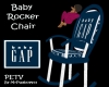 Baby GAP rocking chair