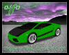 *jf* Lamborghini GRN $$$