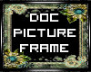 (A) DOC FRAME Touched