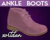 *LK* Ankle Boots