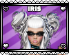 [Iris]White Monstre