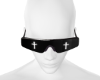 𝔞𝔵 cross shades