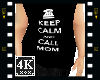 4K .:Kids Keep Calm:.