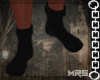 lMRl Socks pj M