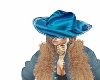 Q.D.K IN THE BLUES