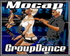 Hooked on Dance (3x1)