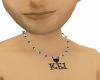 COLLAR KEI