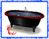 GOTHIC BATH TUB