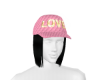 NFT Hat Pink