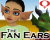 Fan Ears -Female
