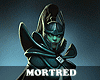 Mortred Suit