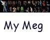 OCD My Meg