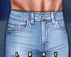 👑L►Jeans Lw