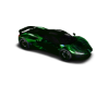 McLaren Slime