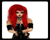 |N| Emmylou red