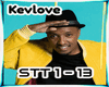 Kev / SI TU TOMBES